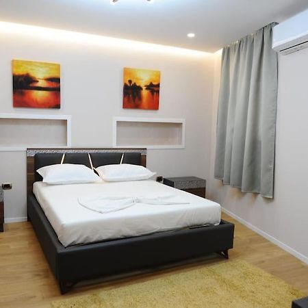 Grandpa House App.1 Apartment Tirana Exterior photo